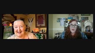 Celebrity Helen & Denise - A Conversation on What We Can Do Part 1 Net Worth