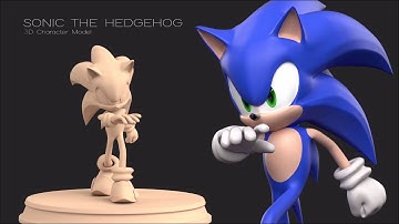 RITA SILO 3D SHOWREEL