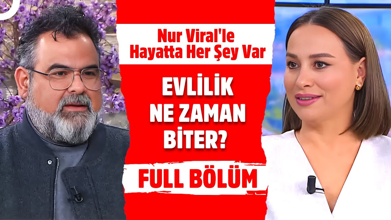 Nur Viral'le Hayatta Her Şey Var | 19 Mart 2025