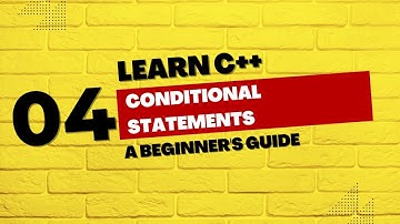 Mastering If Statement in C++ - A Beginner