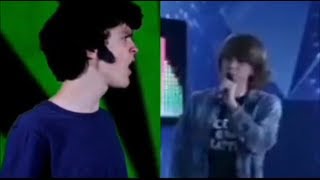 Vgrb Vs Tobuscus Part 2