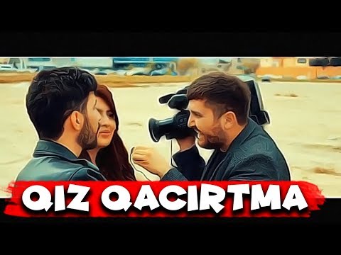 Qız Qaçırtma - Resul Abbasov vine 2018