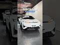 Aeolus L7 PHEV 2026 luxury