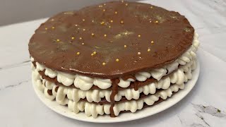 Вупи пай торт. Оригинальный рецепт. Казакша рецепт. Whoopie pie😋