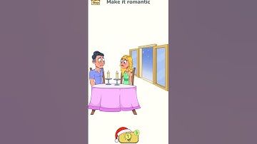 Make It Romantic || Android Gameplay || Wingman