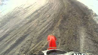 GoPro helmet cam mx stockholm, uringe