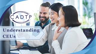 Understanding CEUs