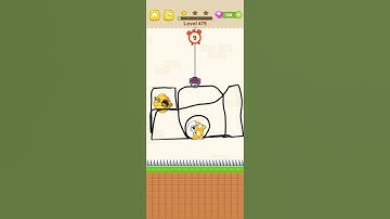 Max Level Save The Dog - Dog Escape Game  All Levels New UPdate Android,ios  Shorts # 479