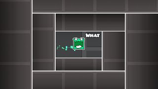 Strange Ground | Geometry Dash 2.11