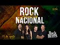 Rock Beats LIVE | Especial Rock Nacional Acústico | #EuMeCuido