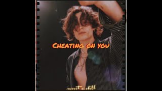 「 vietsub & lyrics」 Cheating On You - Charlie Puth