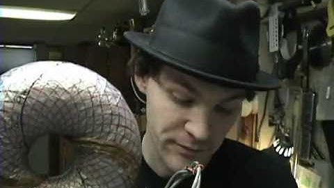 Rodin & ABHA coil up date!