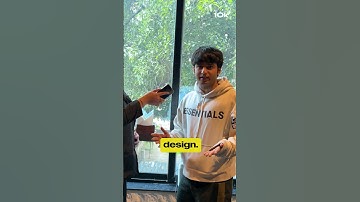 UX Design Intern at IIT Delhi #ux #uiux #10kdesigners