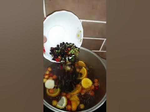 любимый компотик - YouTube