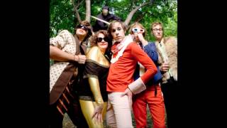 of Montreal - Plastis Wafer (Radio Edit)