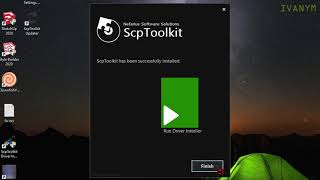 How to Install ScpToolkit | Play PS3 controller on Windows screenshot 4