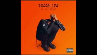 Kwaku the traveller- black sheriff (sped up)