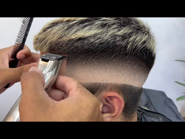 120 ideias de Cortes de Cabelo Disfarçado  corte de cabelo disfarçado,  cabelo, corte de cabelo masculino