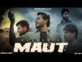 Maut  a rajasthani song  parmen  ravi suthar  goutam pareek  mangiyo badmash