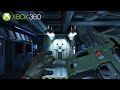ALIENS: COLONIAL MARINES | Xbox 360 Gameplay