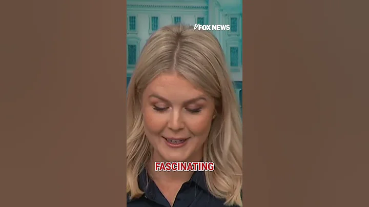 ‘RIGHTFULLY CRITICIZED’: Pelosi under fire from Leavitt amid insider trading allegations #foxnews