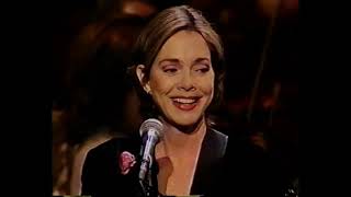 Nanci Griffith - These Days In An Open Book (w/ The Boston Pops)