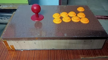 tekken Arcade stick wholesale PS2 and PS3 and PC support AP Andhra Pradesh Guntur