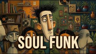 🔥 Vintage Soul-Funk Essentials | Non-Stop Grooves &amp; Timeless Energy