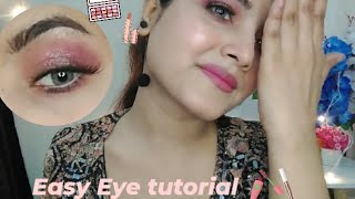 No Foundation full face makeup || step by step makeup tutorial || @makeupby_nish_