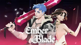 Ember and Blade - Demo Gameplay