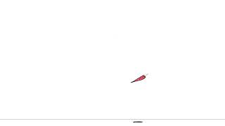 Falling Leaf Animation