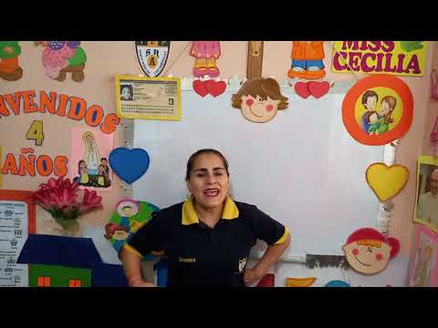 CANCIÓN 'LOS NIÑOS