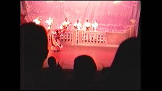 BALLET FOLKLORICO DE CIUDAD JUAREZ