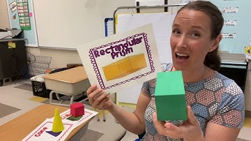 Go Math! Chapter 11 Introduction