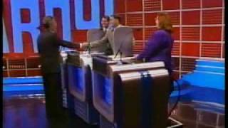 David Juliano On Jeopardy 4 1 93 Final