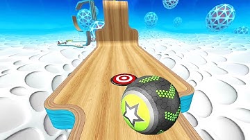 Going Balls - SpeedRun Gameplay Level 81