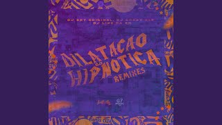 Montagem Dilatação Hipnótica 5.0 Slowed, Reverb Remix