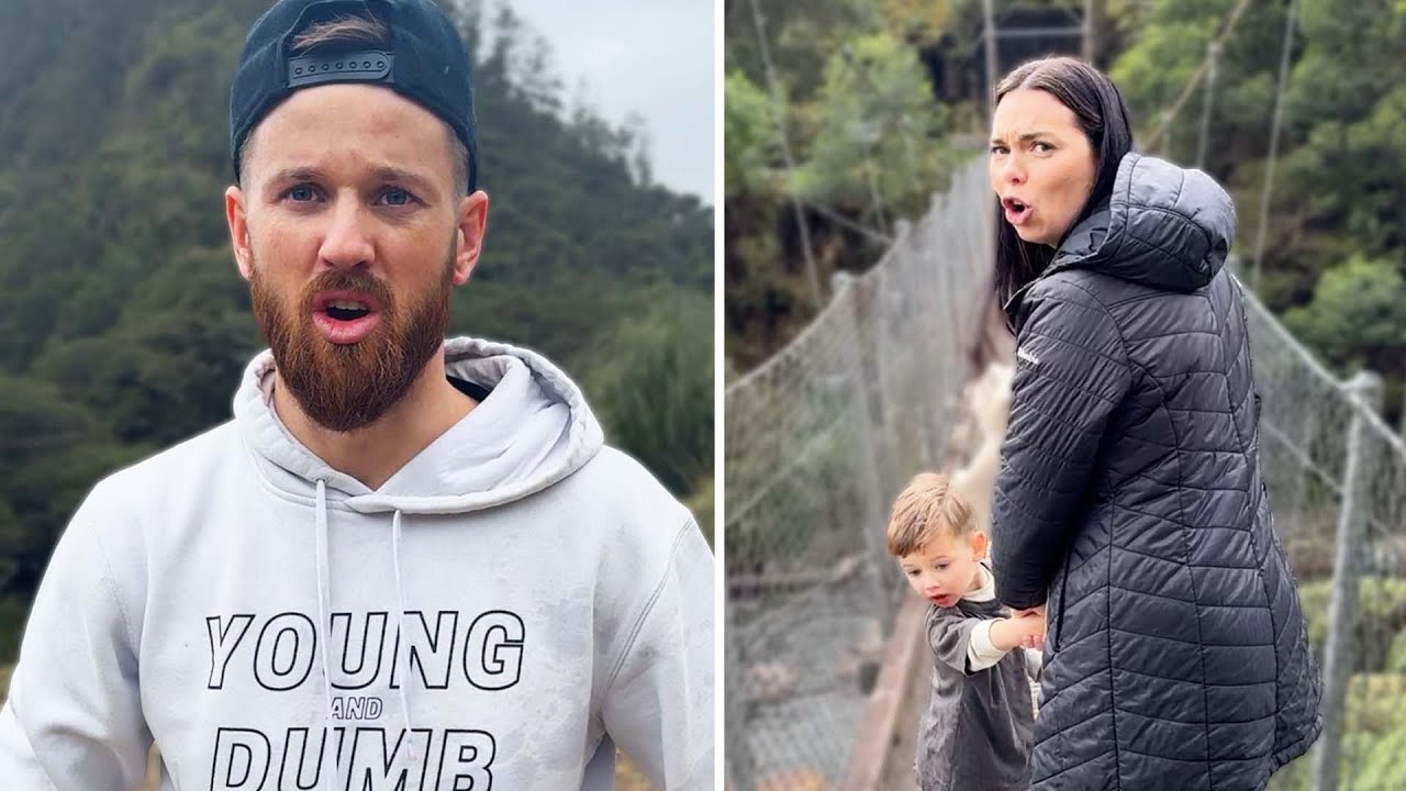 This Prank Backfired on Him So Bad