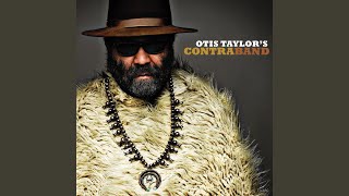 Video thumbnail of "Otis Taylor - Blind Piano Teacher"