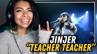 Download Lagu First Time Reaction | Jinjer - \ MP3 Download Lagu First Time Reaction | Jinjer - \ MP3