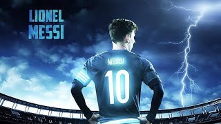 Lionel Messi • PAULO LONDRA || BZRP Music Sessions #23 • Skills \& Goals • 2022 | HD