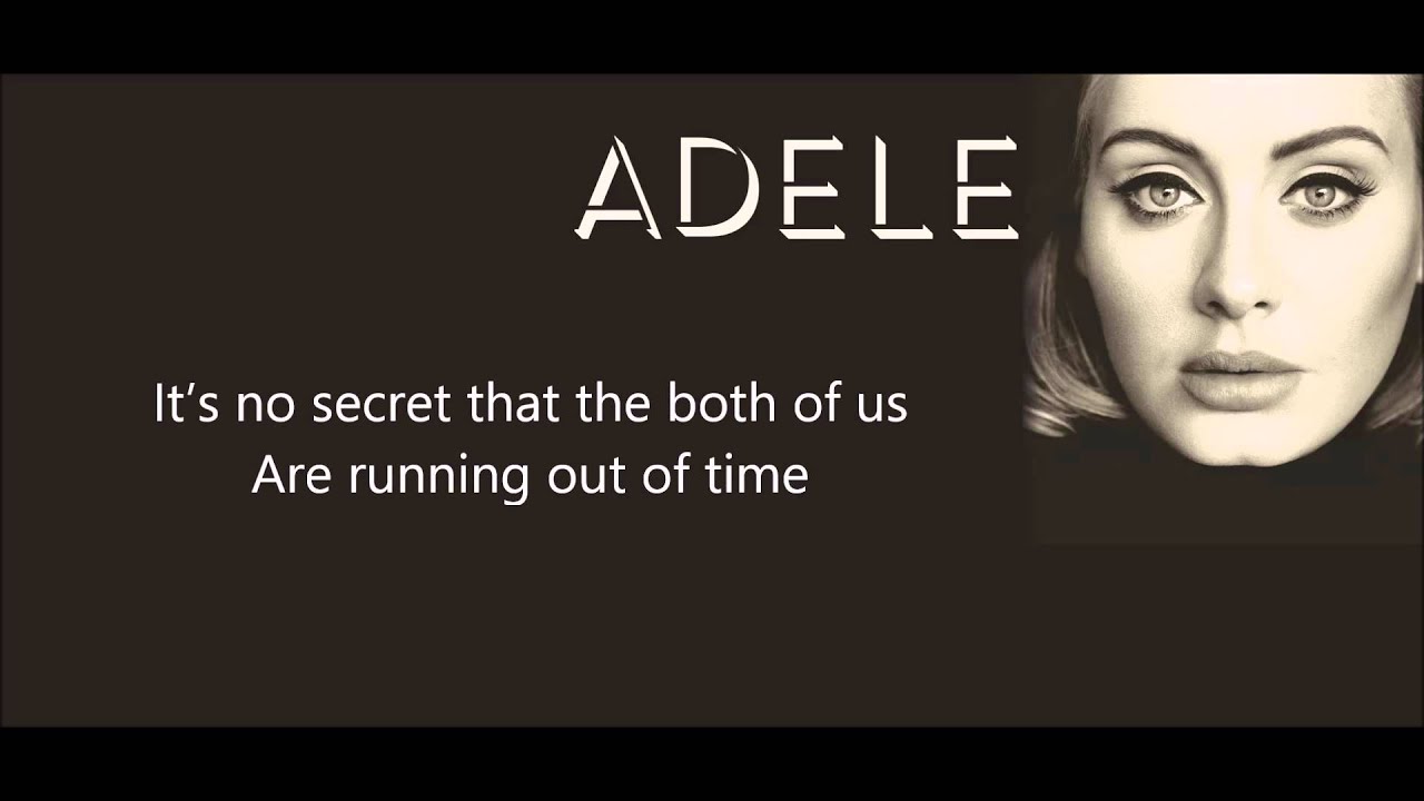 Adele | Hello [best metal cover lyrics] - YouTube1920 x 1080