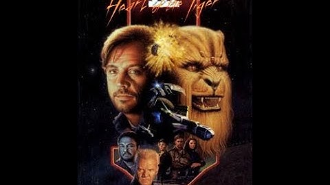 Wing Commander III - DOSBox settings