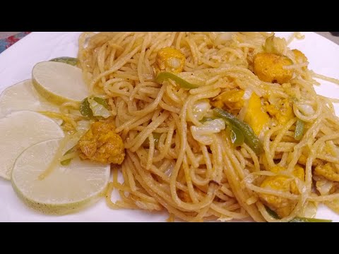 Video: Easy Steamer Spaghettisaus