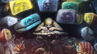 Screamarts x Yatuza x Hijak MC - Generate