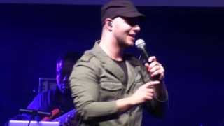Download lagu Maher Zain Allah Hi Allah Kiya Karo LIVE Performance London April 2013 Maher Zain Allah Hi Allah Kiya Karo LIVE Performance London April 2013