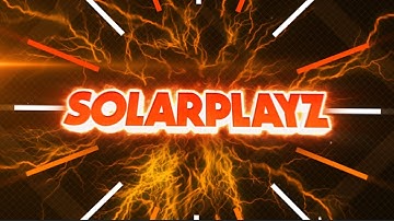 MY NEW INTRO! :D (READ DESC)