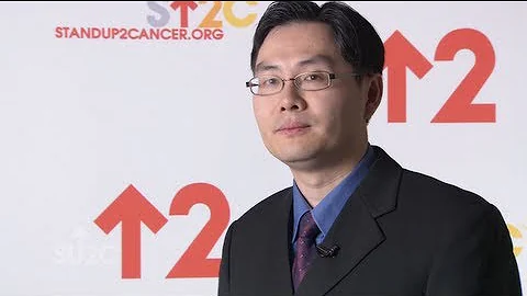 SU2C IRG Profile: Dr. Hui Li - DayDayNews