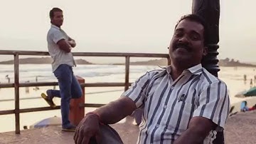 INDIA 2.5D (Parallax Effect)