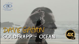 Goldfrapp - Ocean Feat. Dave Gahan (Medialook Remix 2020)